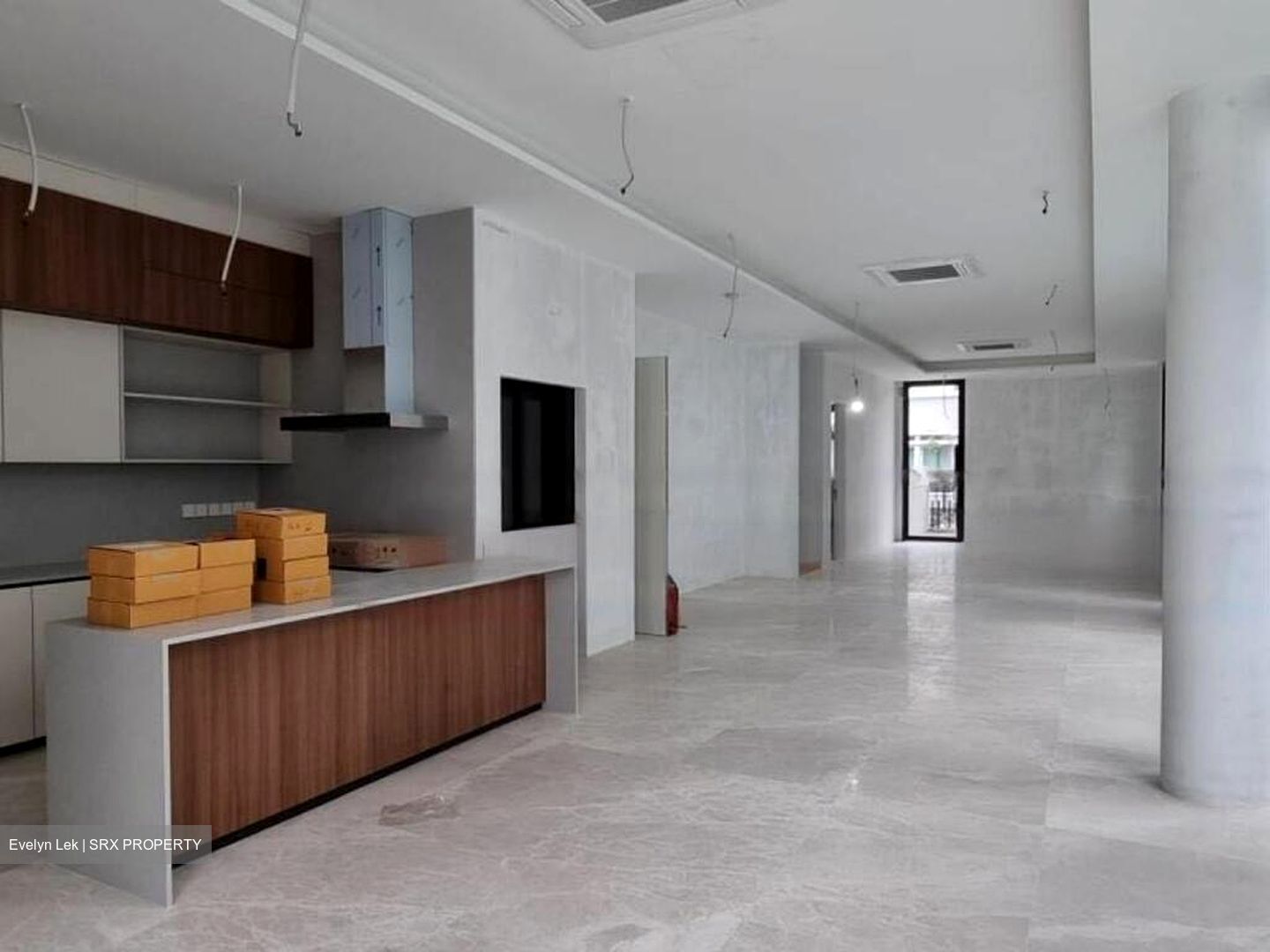 Hong Kong Park (D21), Semi-Detached #460665621